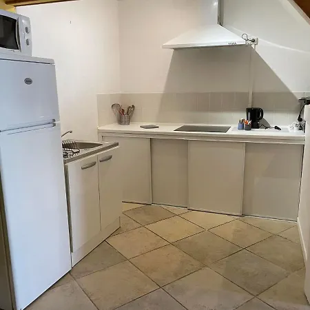 Les De La Vieille Roue - 2 Appartement