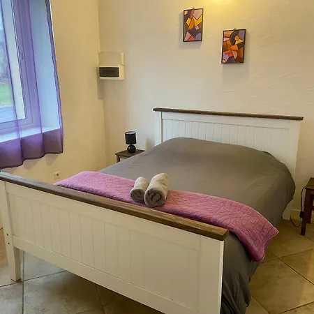 Appartement Les De La Vieille Roue - 2